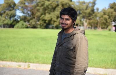 Abdur-Razaaq Jardien